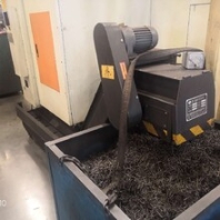 上海大型排屑輸送機品牌,排屑機