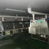 惠州威亦旺5V20A分容柜出售-二手圓柱電池套膜4合1一體機價格