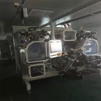 宜春二手圓柱電池清洗機(jī)-熱壓焊機(jī)報(bào)價(jià)