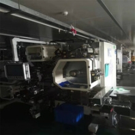 寧德二手鋰電池頂側(cè)封裝機(jī)-電池套膜機(jī)專注大電池套膜價(jià)格