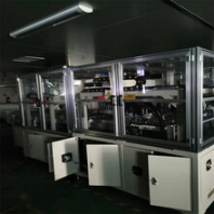 青海二手鋰電池化成分容柜-全自動(dòng)鋰電池極片視覺檢測系統(tǒng)報(bào)價(jià)