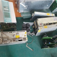太倉專業(yè)維修擠出機用西門子6RA70直流調(diào)速器裝置