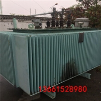 南京廢舊箱式變壓器回收<電纜線廢舊箱式變壓器回收>