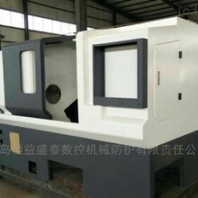數(shù)控機(jī)床外防護(hù)廠家定做加工鈑金件外殼