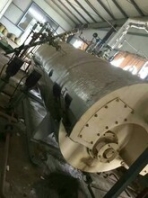 河南恒達二手2噸位燃油蒸汽鍋爐廠家供應商