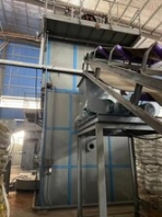 特富8噸13公斤冷凝式燃氣蒸汽鍋爐，