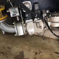 江蘇二手燃燒器廠家