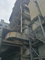 哈爾濱出售75噸9.8Mpa二手鍋爐