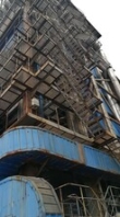 長春出售90噸9.8Mpa二手流化床鍋爐帶B15-8.83/0.88汽輪發(fā)電機(jī)組