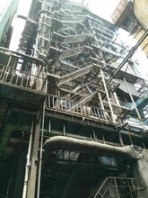 出售130T高溫高壓流化床鍋爐，C15-4.9/0.981汽輪機
