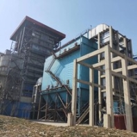包頭出售75噸次高溫次高壓二手鍋爐