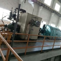 鐵嶺轉(zhuǎn)讓二手流化床鍋爐160噸、45噸