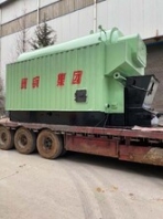 云南全新蒸汽鍋爐廠家直銷