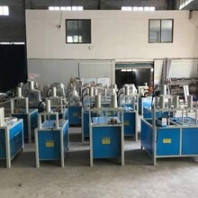 供應(yīng)福建省護(hù)欄圍欄沖孔機(jī)多功能一機(jī)多用
