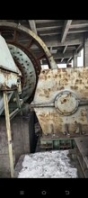 1.83*7軸承球磨機(jī)