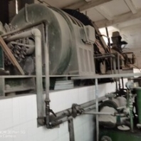 出售二手3.8*13米球磨機(jī)兩臺套