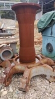 出售全新的1900雷蒙磨6800元每噸