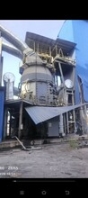 處理二手3642立磨九成新德國(guó)產(chǎn)電機(jī)2800KW少用