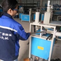 供應(yīng)多功能沖孔機(jī)一機(jī)多用防盜網(wǎng)護(hù)欄爬架價(jià)格設(shè)備