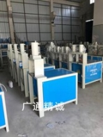 上海哪里有液壓沖孔機(jī)廠家廣通精誠(chéng)機(jī)械