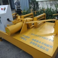 工字鋼H型鋼頂彎?rùn)C(jī)貴州遵義