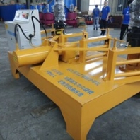 工字鋼折彎?rùn)C(jī)成型機(jī)黑龍江大興安嶺