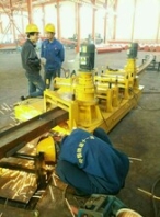 型鋼折彎機(jī)新疆烏魯木齊