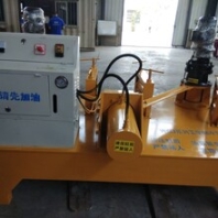 C型W鋼帶冷彎機廣東梅州