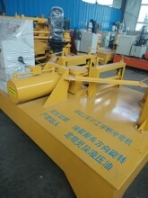 25號工字鋼冷彎機山西太原