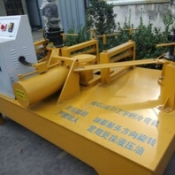 隧道支護(hù)H型鋼頂彎機(jī)遼寧鐵嶺