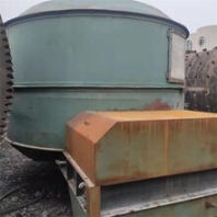 福建磷礦石二手南昌星火行星式輪碾混合機(jī)檢修