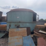 湖北南昌星火二手行星式輪碾混合機(jī)價(jià)格