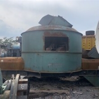 香港陶瓷廠用二手行星式輪碾混合機(jī)用途