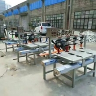 手動45度背切機/45度手動切割機