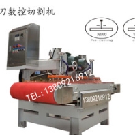 瓷磚加工設(shè)備廠家優(yōu)質(zhì)3刀數(shù)控陶瓷切割機