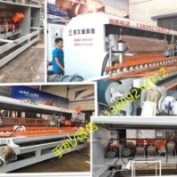 瓷磚加工機(jī)器廠家圓弧拋光機(jī)