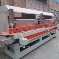 14頭全自動(dòng)陶瓷磨邊機(jī)優(yōu)質(zhì)瓷磚圓弧拋光機(jī)廠家