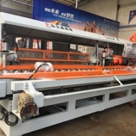 陶瓷加工設備佛山陶瓷磨邊機廠家優(yōu)質圓弧拋光機價格圖片