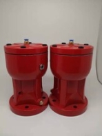 荊門氣動氣錘規(guī)格型號,接力式氣動錘按需定制