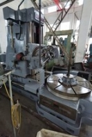4米韓國數(shù)控銑齒機(jī)