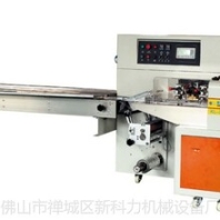 單個大棗自動包裝機(jī)