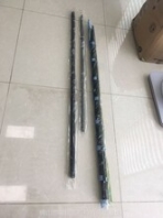 各種管材自動套袋打包機(jī)械