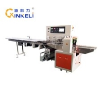 掛孔鋼絲球包裝機(jī)枕式鋼絲球包裝機(jī)伺服鋼絲球包裝機(jī)