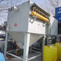 河北布袋除塵器