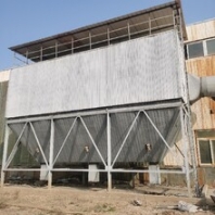 河南布袋除塵器公司