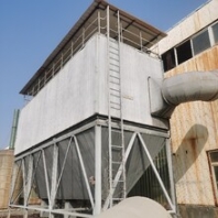 青海布袋除塵器廠家價格