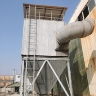 天津布袋除塵器廠家直銷
