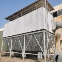 二手布袋除塵器廠家價格