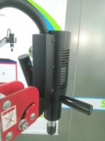 洛陽電動(dòng)攻絲機(jī)廠家直銷