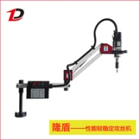 伺服攻絲機(jī)什么品牌好m3-m16當(dāng)然是隆盾